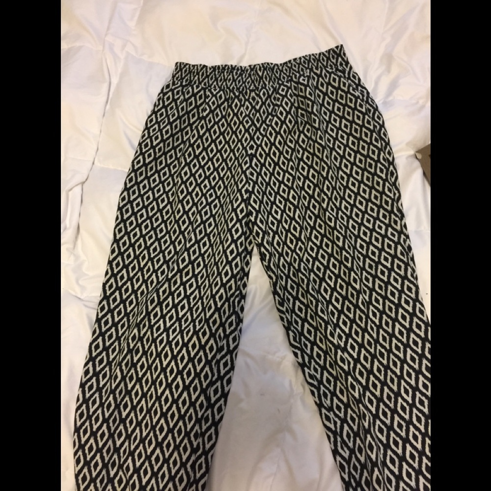 Lounge pants